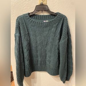 Francesas sweater